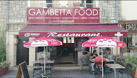 Photos du propriétaire du Restaurant GAMBETTA FOOD à Gien - n°1