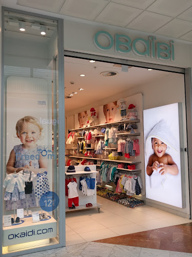 Beoordelingen van OBAIBI LOUVAIN LA NEUVE CC in Gembloers - Babywinkel