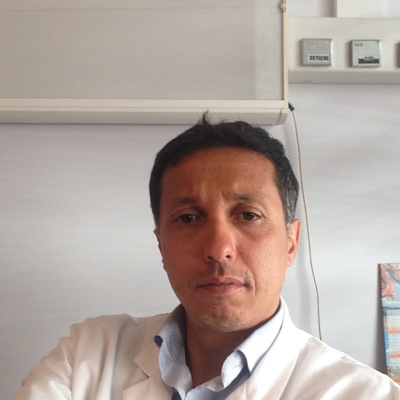 Clinique de circoncision Docteur Hassen BEN EL KADI