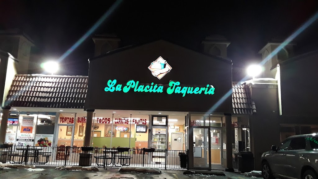 La Placita Taqueria 60101