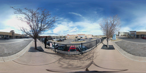 Shoe Store «DSW Designer Shoe Warehouse», reviews and photos, 595 Flatiron Blvd, Broomfield, CO 80021, USA