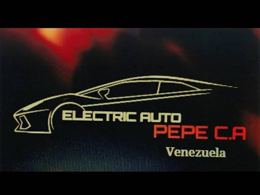 Electric Auto Pepe