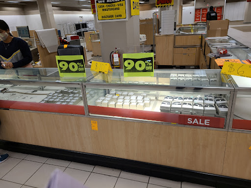 Department Store «Sears», reviews and photos, 2307 Beverley Rd, Brooklyn, NY 11226, USA