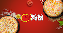 Plats et boissons du Pizzeria BlaBla Pizza à Denain - n°1