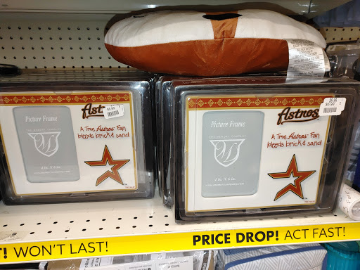 Discount Store «Big Lots», reviews and photos, 4613 Farm to Market 1960 Rd W, Houston, TX 77069, USA