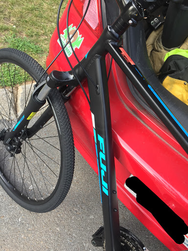 Bicycle Store «Sun & Ski», reviews and photos, 545 Cool Springs Blvd #190, Franklin, TN 37067, USA