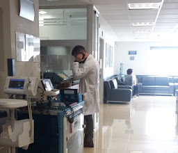 Hospital San Angel Inn Sur photo