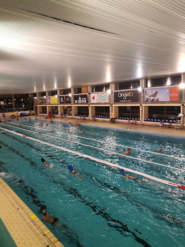 Beoordelingen van zwembadpark in Aalst - Sportschool
