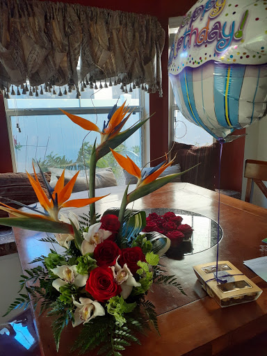 Florist «Market Garden Floral Co», reviews and photos, 1418 N Semoran Blvd #130, Orlando, FL 32807, USA