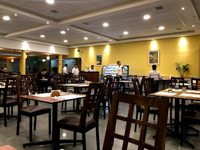 GARDEN Restaurant - Tda 67D, Centro Comercial San Felipe, Jesús María 15076, Peru