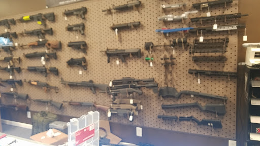 Gun Shop «Pantel Tactical», reviews and photos, 16926 116th Ave SE, Renton, WA 98058, USA