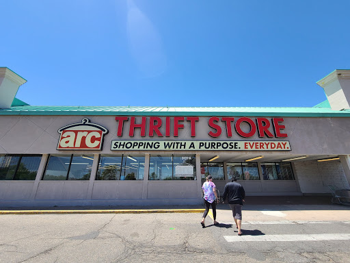 Thrift Store «Arc Thrift Store», reviews and photos, 9131 Washington St, Thornton, CO 80229, USA