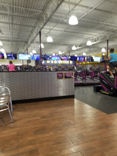 Gym «Planet Fitness», reviews and photos, 1016 Pioneer Rd, Mesquite, TX 75149, USA