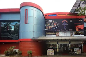 Brahmakulam Theatre & Simla Movies 2K 3D image