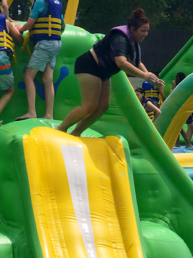 Haunted House «Land of Illusion Haunted Houses», reviews and photos, 8762 Thomas Rd, Middletown, OH 45042, USA