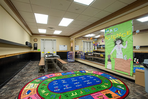 Kindergarten «Little Treasures Learning Center», reviews and photos, 2177 Oak Tree Road, Suite 100, Edison, NJ 08820, USA