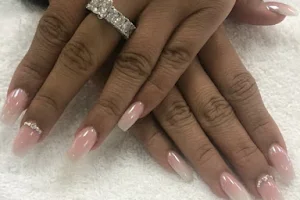 Amy's Nails image