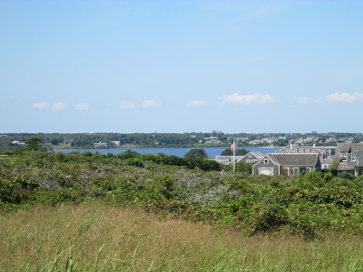 Golf Club «Sankaty Head Golf Club», reviews and photos, 100 Sankaty Rd, Nantucket, MA 02554, USA