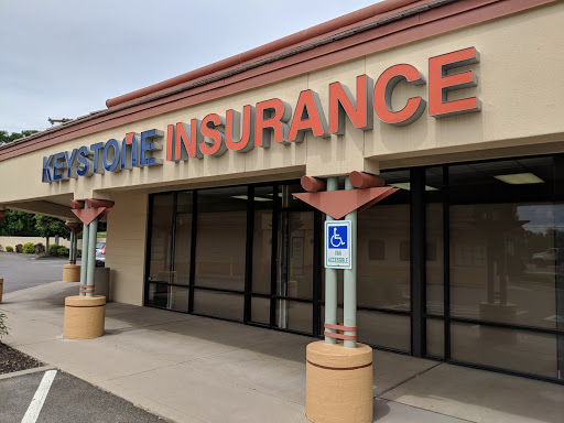 Auto Insurance Agency «Bear River Mutual Agent: Keystone Insurance Services», reviews and photos