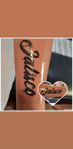 Find background tattoo ideas for guys for your next unique tattoo in San Jose at BHUHAV TATUZ