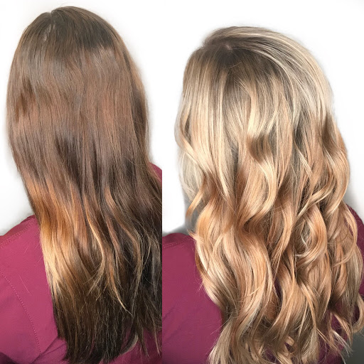 Beauty Salon «Indulge a salon and wellness spa», reviews and photos, 2183 3rd St, White Bear Lake, MN 55110, USA