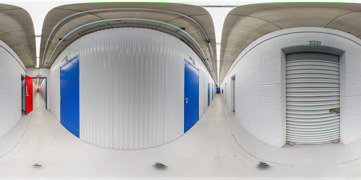 Self-Storage Facility «CubeSmart Self Storage», reviews and photos, 1730 Irving Park Rd, Schaumburg, IL 60193, USA