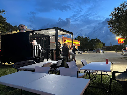 Steaktion Grill - food truck - 7800 E Colonial Dr, Orlando, FL 32807