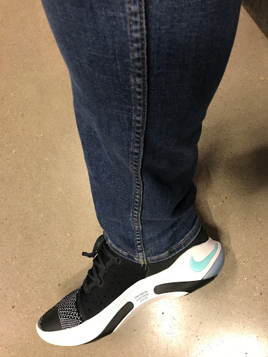 Clothing Store «Nike», reviews and photos, 8687 N Central Expy, Dallas, TX 75225, USA