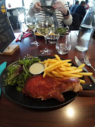 Photo n°5 de La Cantine à Caudan ()