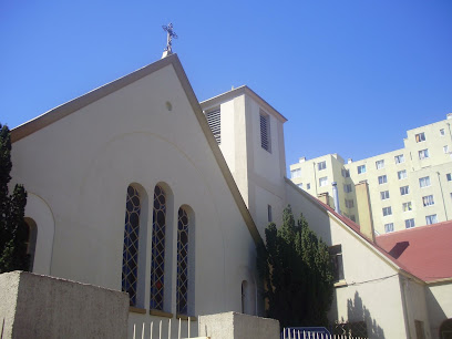 Corp Iglesia Presbiteriana Chile
