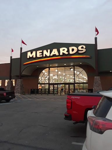 Home Improvement Store «Menards», reviews and photos, 7001 Orchard Centre Dr, Holland, OH 43528, USA