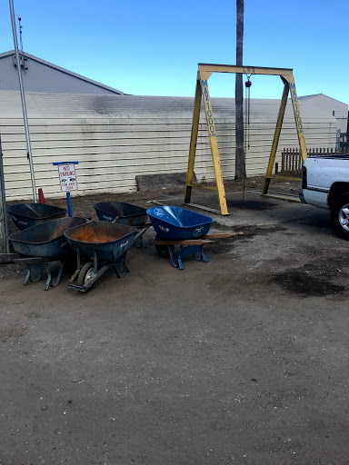 Auto Body Shop «LKQ Pick Your Part - Daytona», reviews and photos, 3157 W International Speedway Blvd, Daytona Beach, FL 32124, USA