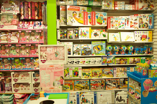 Toy Store «Toyology West Bloomfield», reviews and photos, 6389 Orchard Lake Rd, West Bloomfield Township, MI 48322, USA