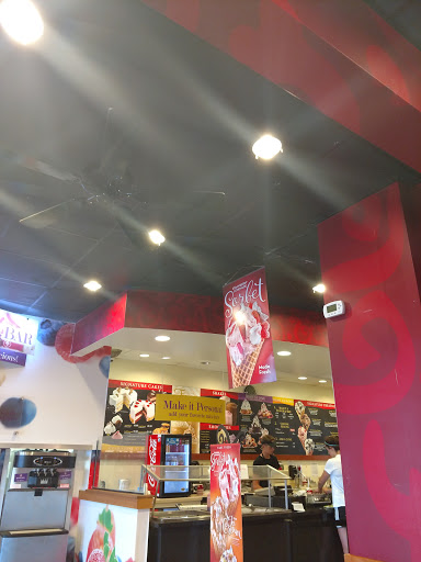 Ice Cream Shop «Cold Stone Creamery», reviews and photos, 2 5th Ave Suite B, Indialantic, FL 32903, USA