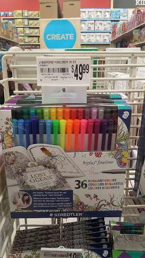 Craft Store «Michaels», reviews and photos, 2540 S Pleasant Valley Rd, Winchester, VA 22601, USA