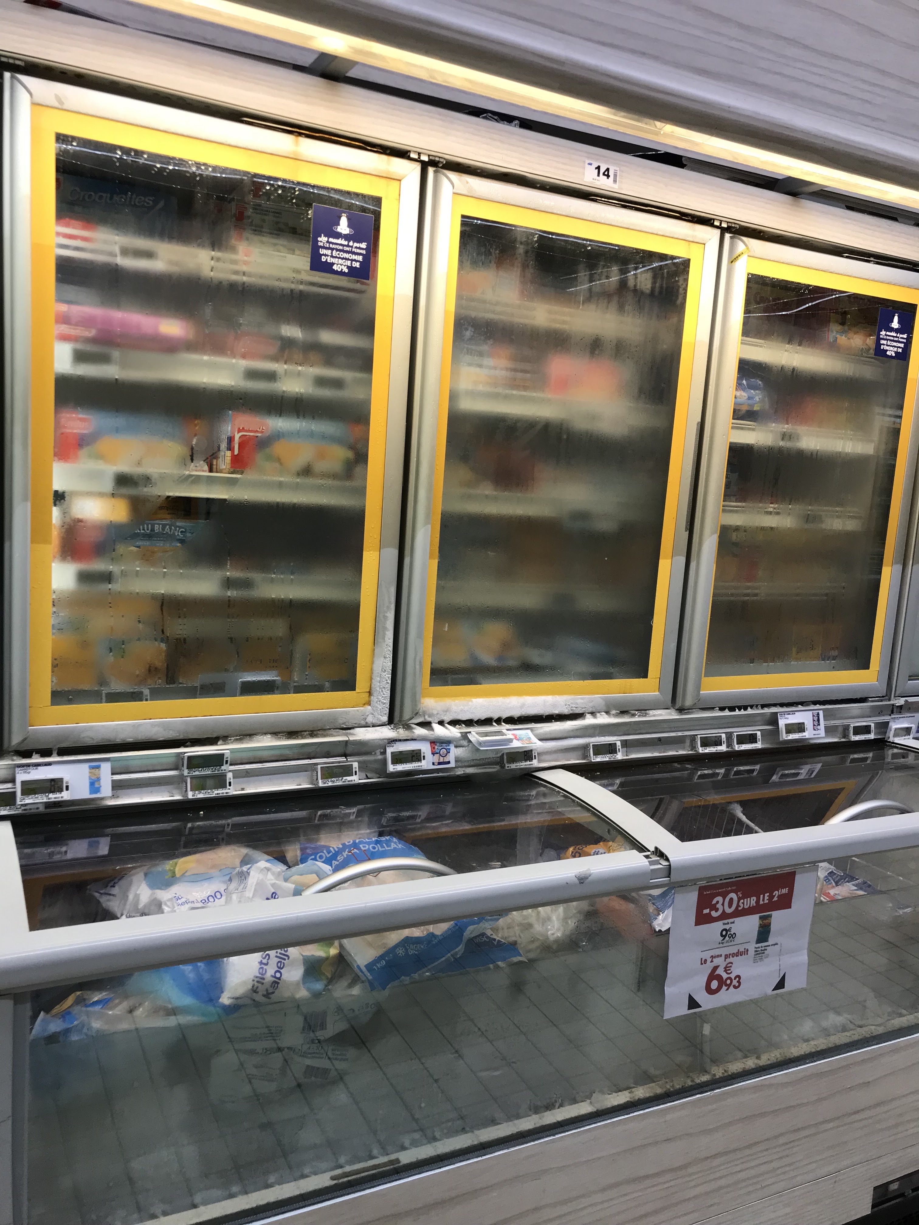 Photo n° 1 de l'avis de Sébastien.E fait le 13/07/2021 à 07:56