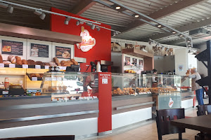 Bäckerei Gildhuis & Eiscafé Dellnitz