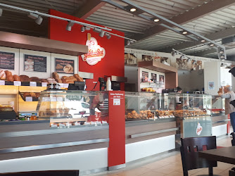 Bäckerei Gildhuis & Eiscafé Dellnitz