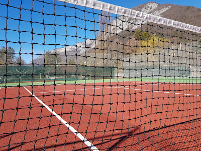 Tennis Club de Menthon Saint Bernard à Menthon-Saint-Bernard