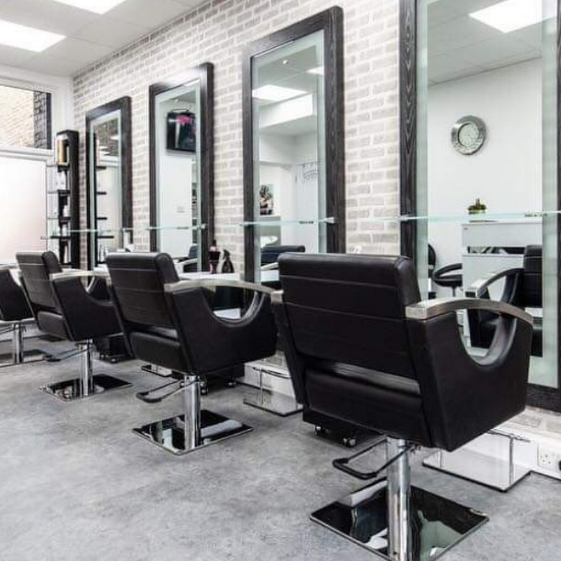 Touch of Class Hair Salon