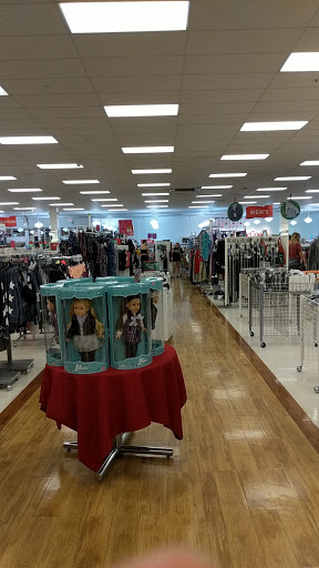 Department Store «HomeGoods», reviews and photos, 5505 S Williamson Blvd, Port Orange, FL 32128, USA