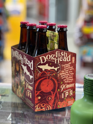 Liquor Store «Holiday House Liquor», reviews and photos, 1197 W Central Ave, Brea, CA 92821, USA