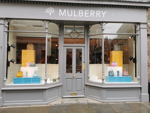 Mulberry lessons Leeds