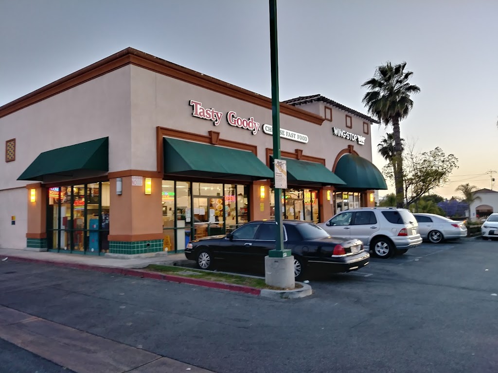 Tasty Goody 90806