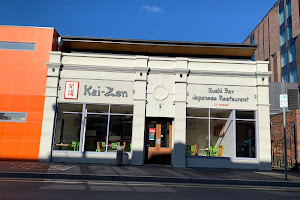 Kai-Zen Sushi Bar