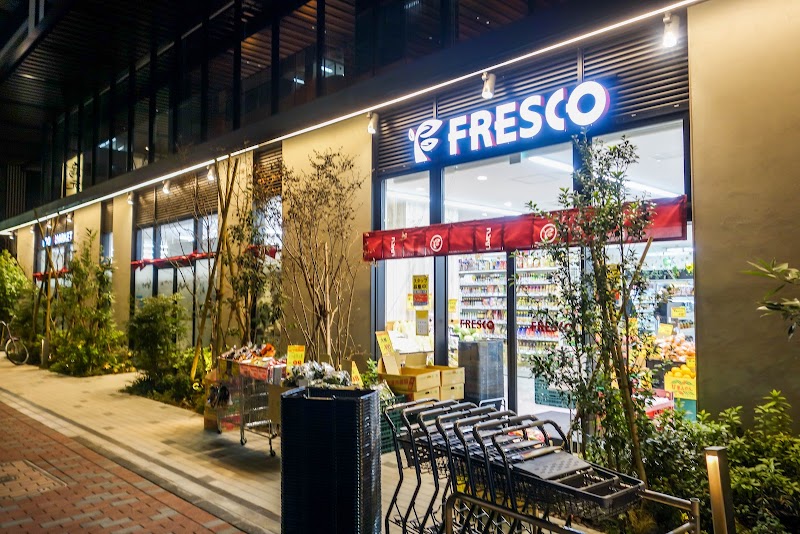 FRESCO 日本橋横山町店(フレスコ)