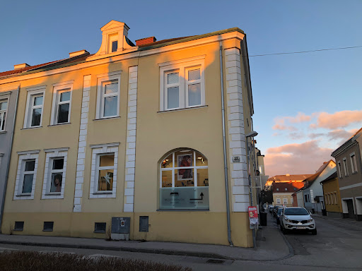 Meistersalon Tanja Zinkl In Wiener Neustadt
