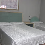 Photo n°4 de l'avis de Daniele.e fait le 30/08/2016 à 12:53 sur le  Maximo Hotel à Tivoli Terme