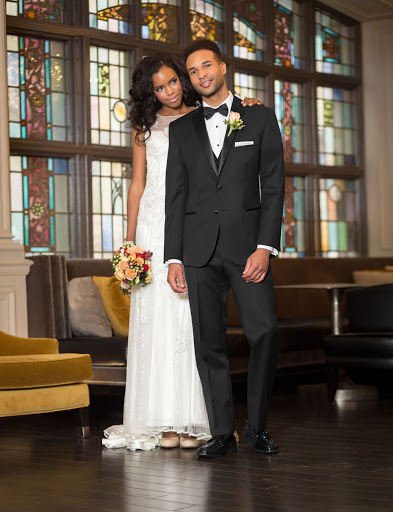 Bridal Shop «Belmeade Formal Wear», reviews and photos, 2116 N Roan St # 7, Johnson City, TN 37601, USA