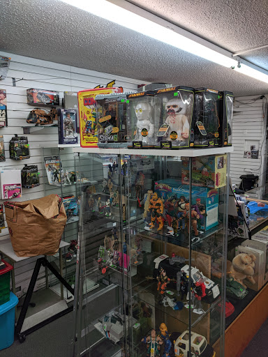 Toy Store «Rogue Toys Portland», reviews and photos, 10414 SE 82nd Ave, Happy Valley, OR 97086, USA